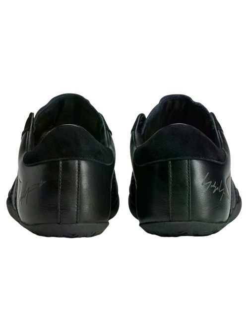Superstar 3G Black Adidas Y3 | KI4456BLACK